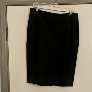 Pencil skirt